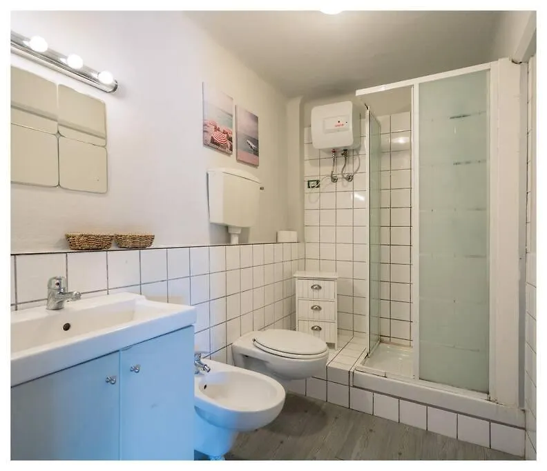 Loft Cianosi - Appartamento Nel Cuore Di Livorno