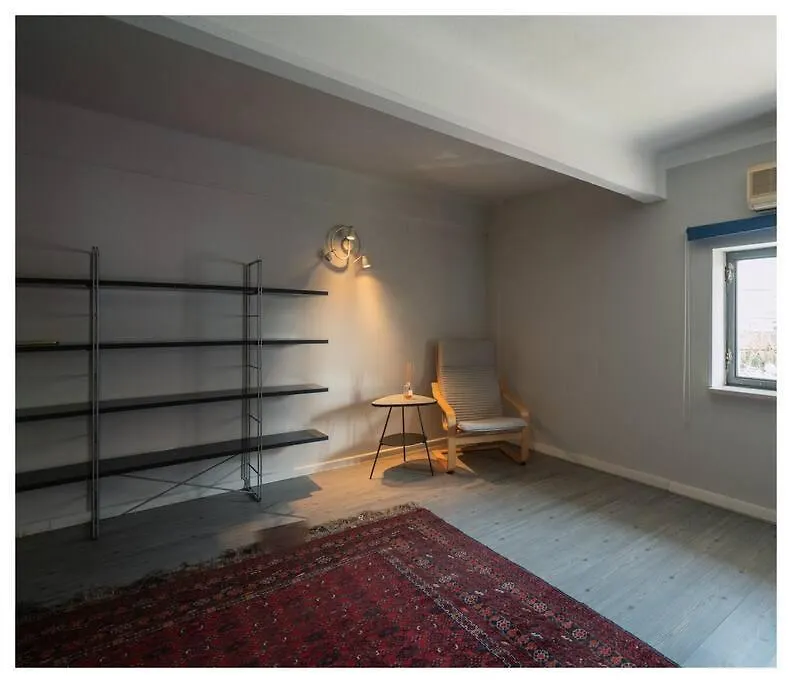 Apartment Loft Cianosi - Appartamento Nel Cuore Di Livorno