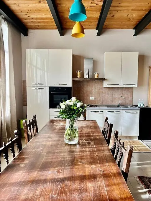 Loft Cianosi - Appartamento Nel Cuore Di Livorno Apartment