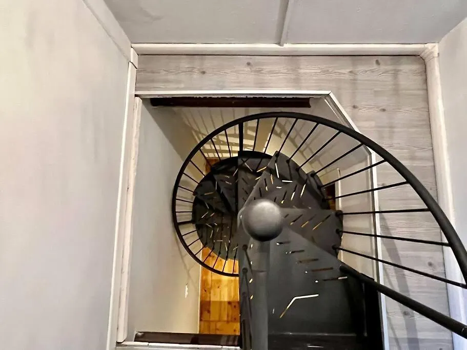 Loft Cianosi - Appartamento Nel Cuore Di Livorno