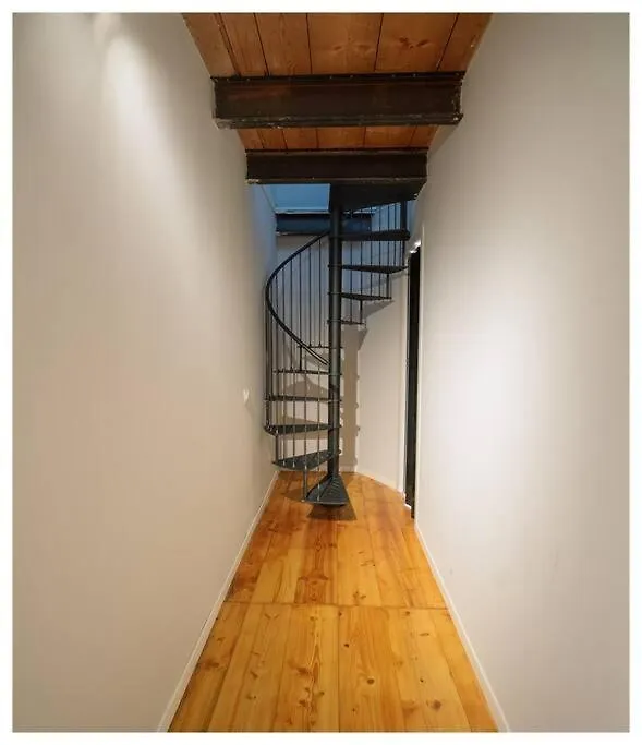 Apartment Loft Cianosi - Appartamento Nel Cuore Di Livorno