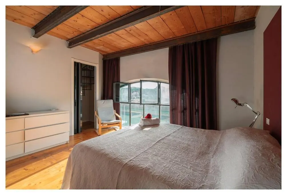 Loft Cianosi - Appartamento Nel Cuore Di Livorno 0*,