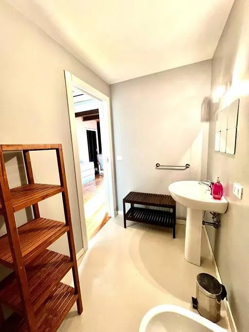 Apartment Loft Cianosi - Appartamento Nel Cuore Di Livorno