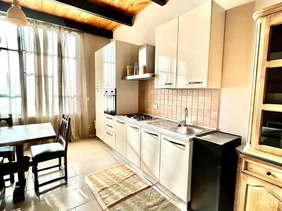 Loft Cianosi - Appartamento Nel Cuore Di Livorno Apartment