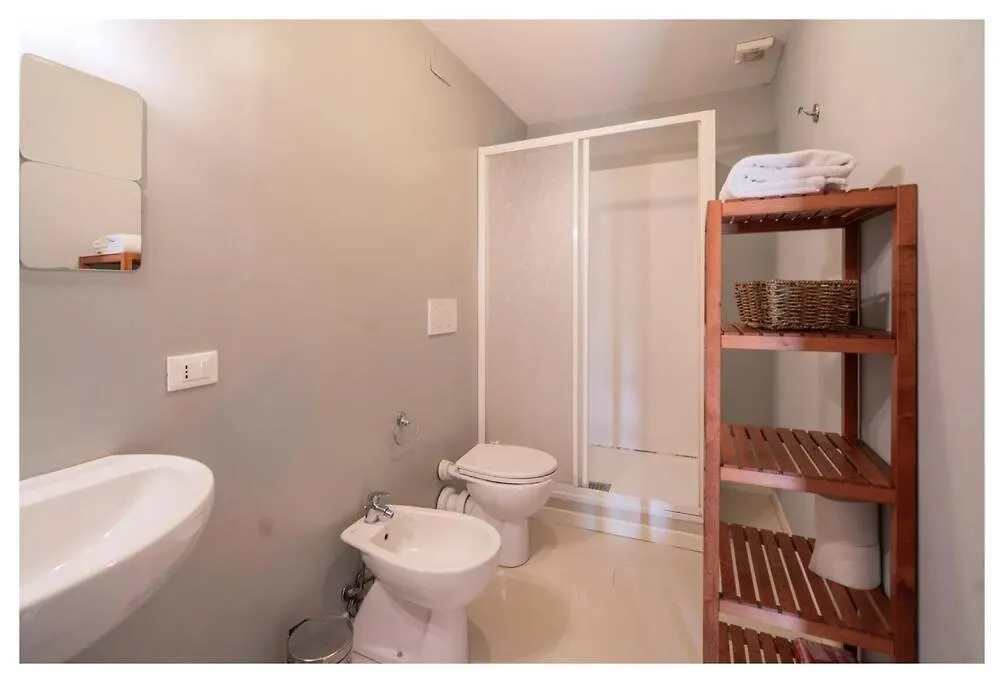 Loft Cianosi - Appartamento Nel Cuore Di Livorno Italy